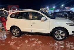 هيونداي سانتافي